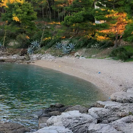 Rooms By The Sea Vis - 3034 Gostinjska kuća