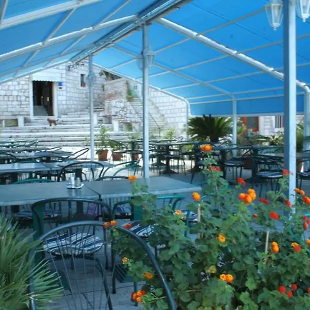 Rooms By The Sea Vis - 3034 Gostinjska kuća