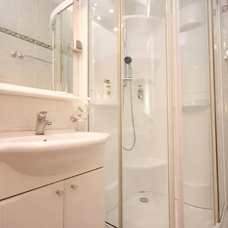 Guest house Rooms By The Sea Vis - 3034