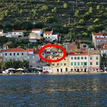 Rooms By The Sea Vis - 3034 Guest house 3*