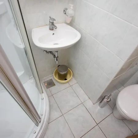 Rooms By The Sea Vis - 3034 Vis