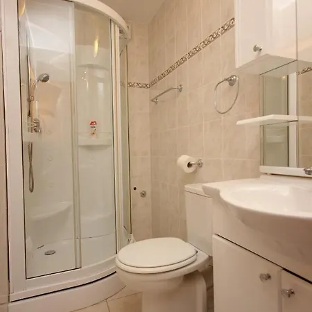 Rooms By The Sea Vis - 3034 Guest house Vis