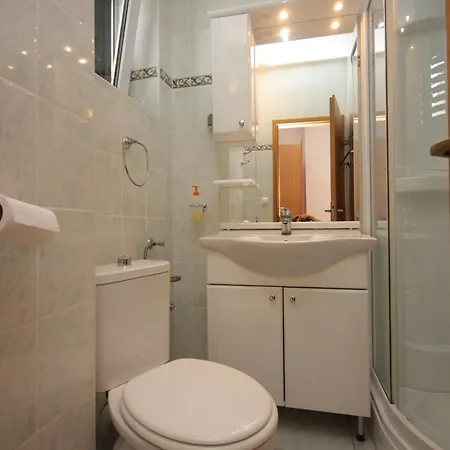 Guest house Rooms By The Sea Vis - 3034 Vis