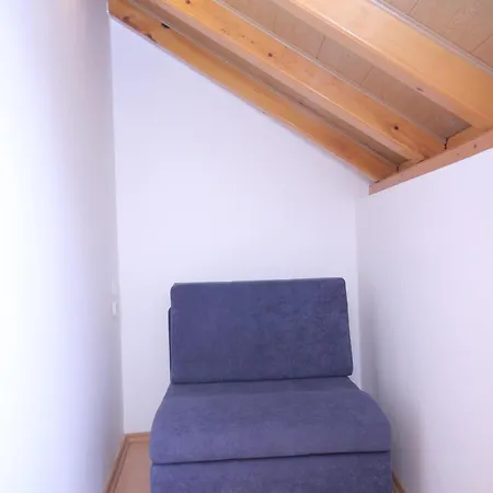 Guest house Rooms By The Sea Vis - 3034