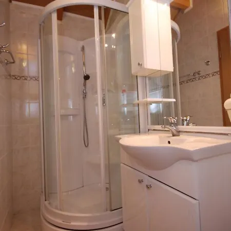 Rooms By The Sea Vis - 3034
